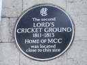 Lords Cricket Ground (id=668)